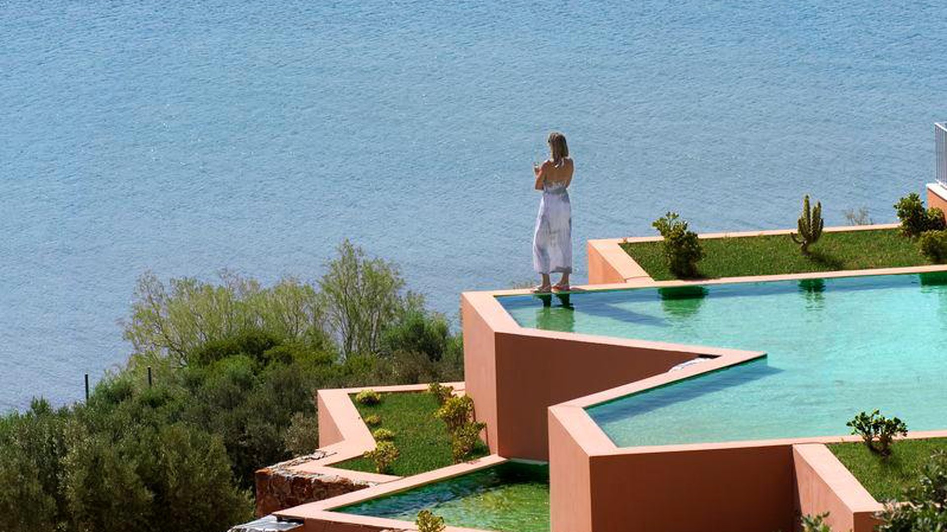 DOMES OF ELOUNDA, AUTOGRAPH COLLECTION