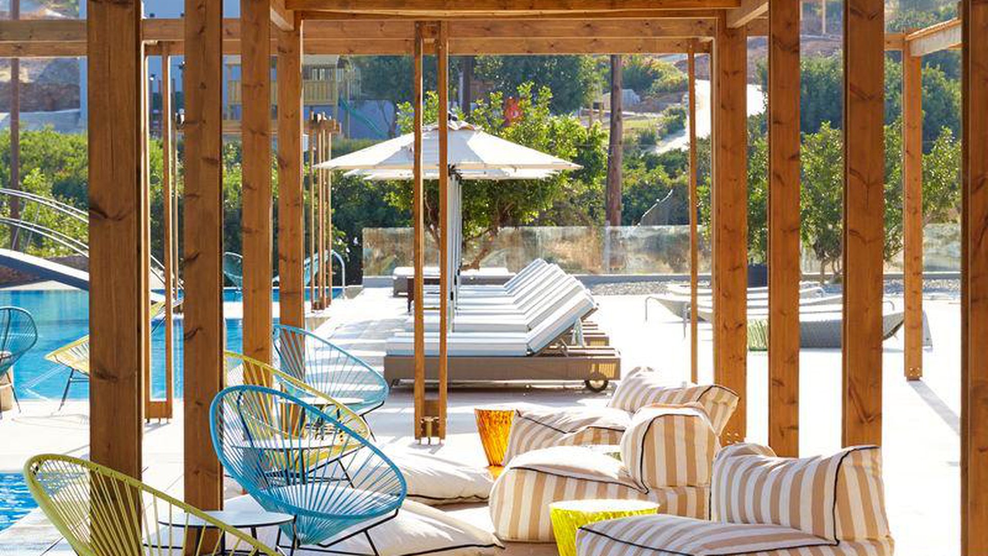 DOMES OF ELOUNDA, AUTOGRAPH COLLECTION