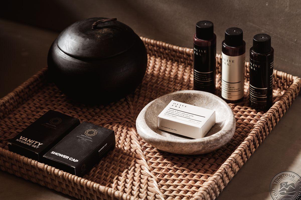 DOMES OF ELOUNDA, AUTOGRAPH COLLECTION