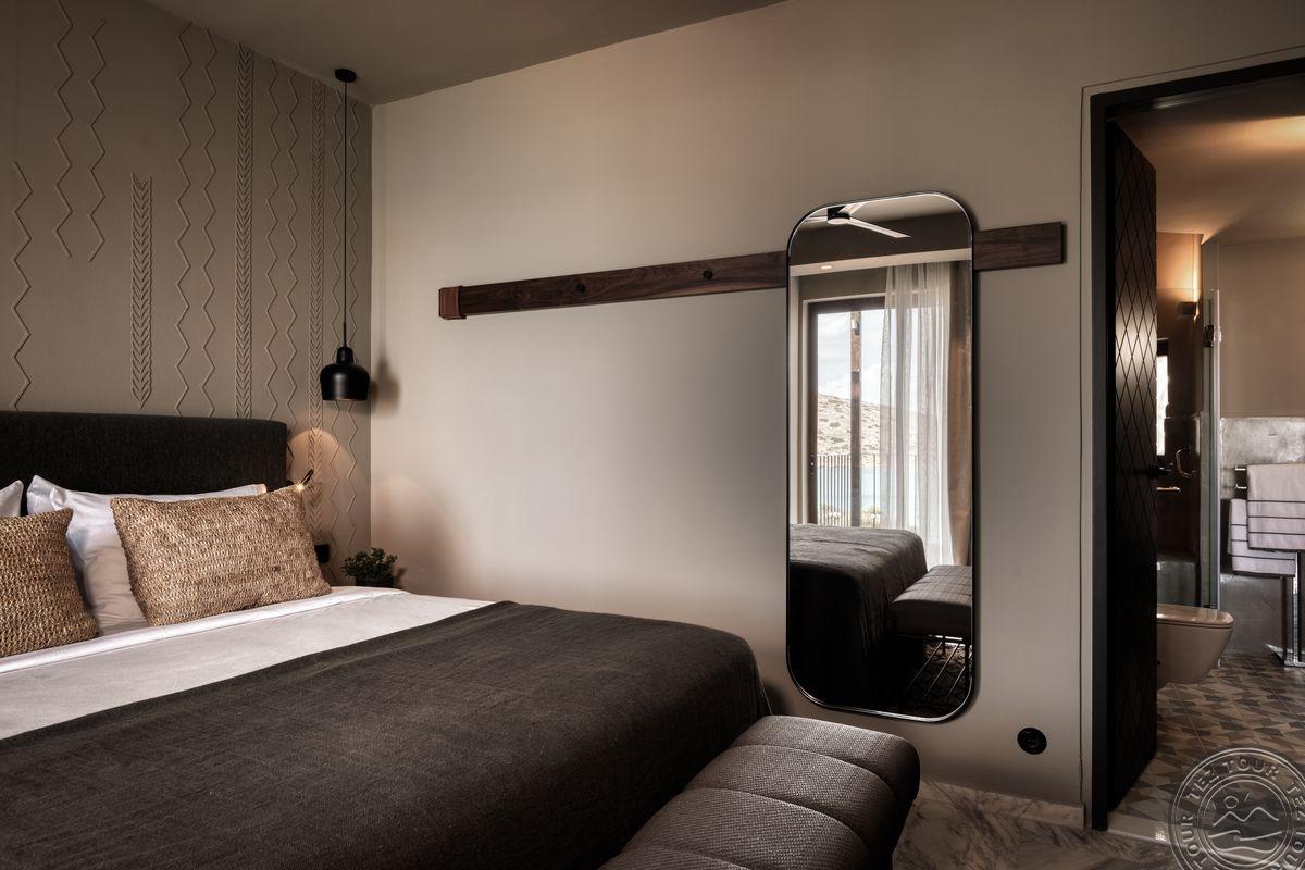 DOMES OF ELOUNDA, AUTOGRAPH COLLECTION