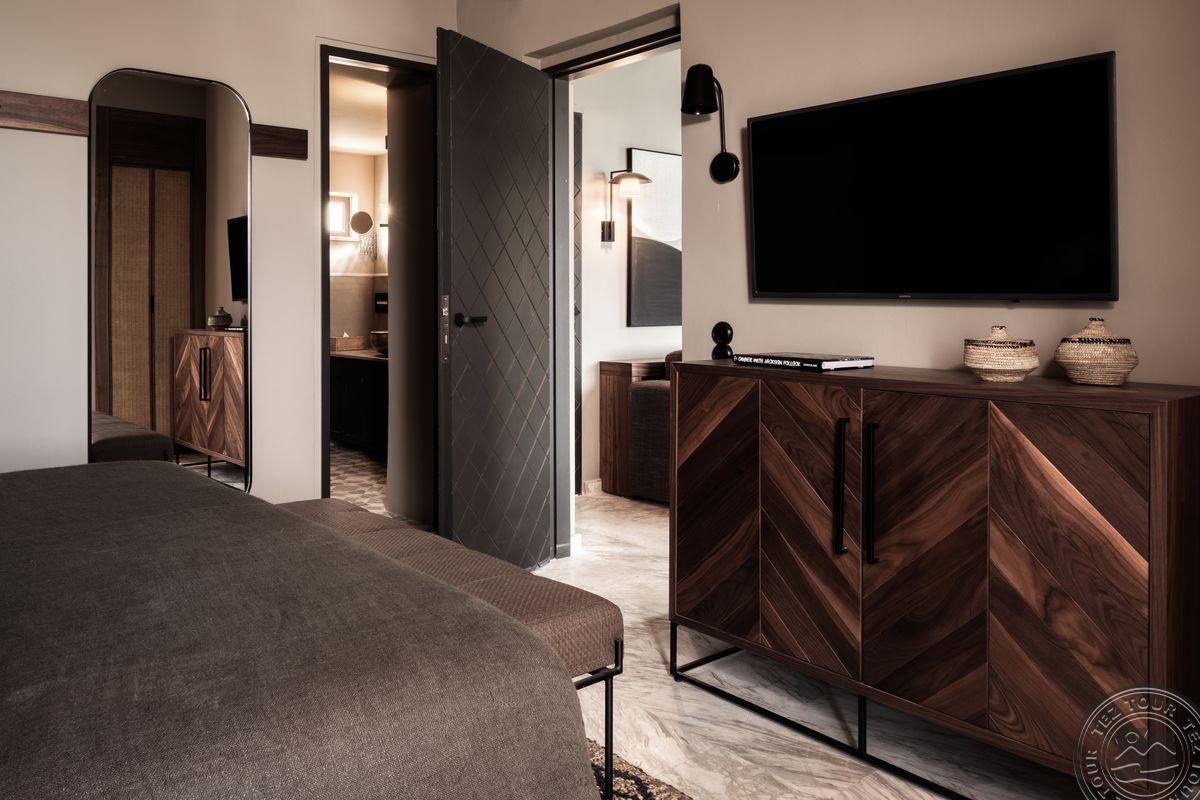 DOMES OF ELOUNDA, AUTOGRAPH COLLECTION