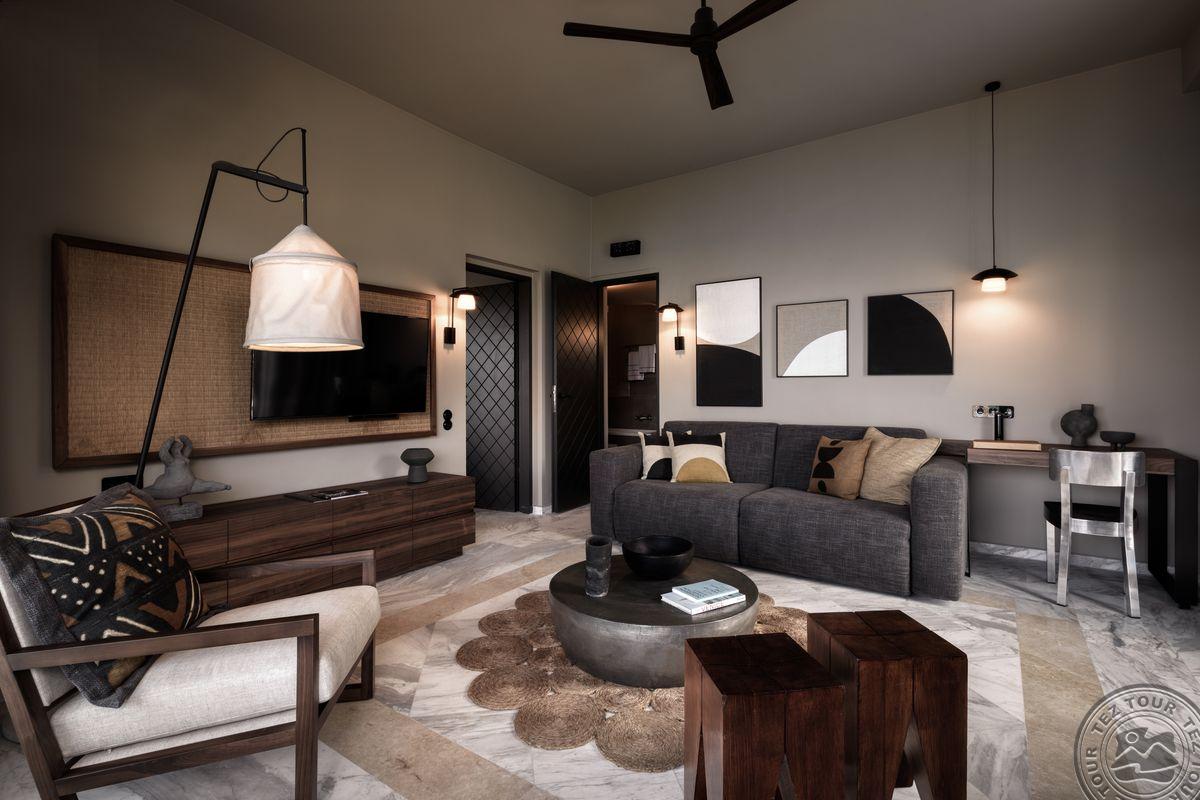 DOMES OF ELOUNDA, AUTOGRAPH COLLECTION