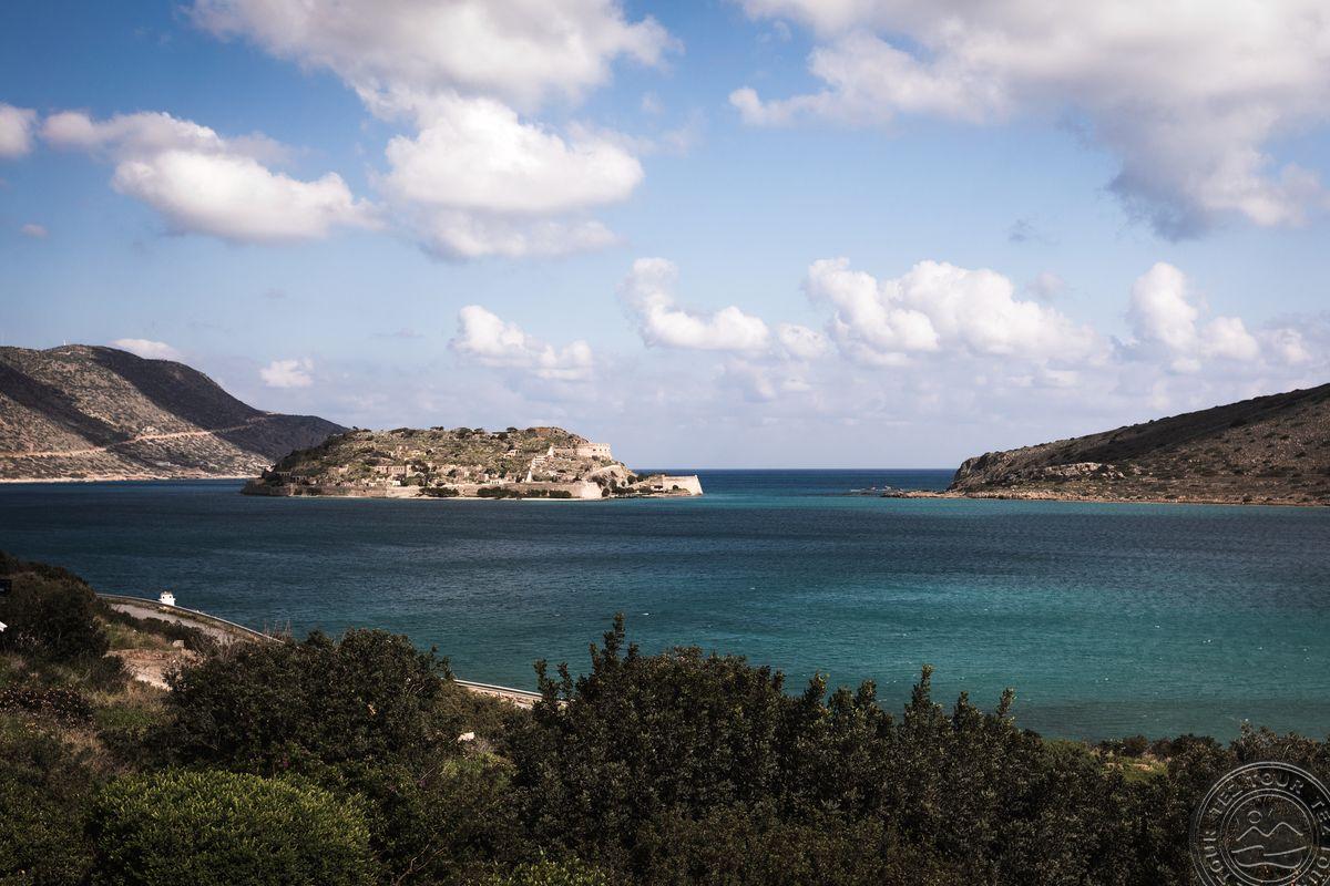 DOMES OF ELOUNDA, AUTOGRAPH COLLECTION