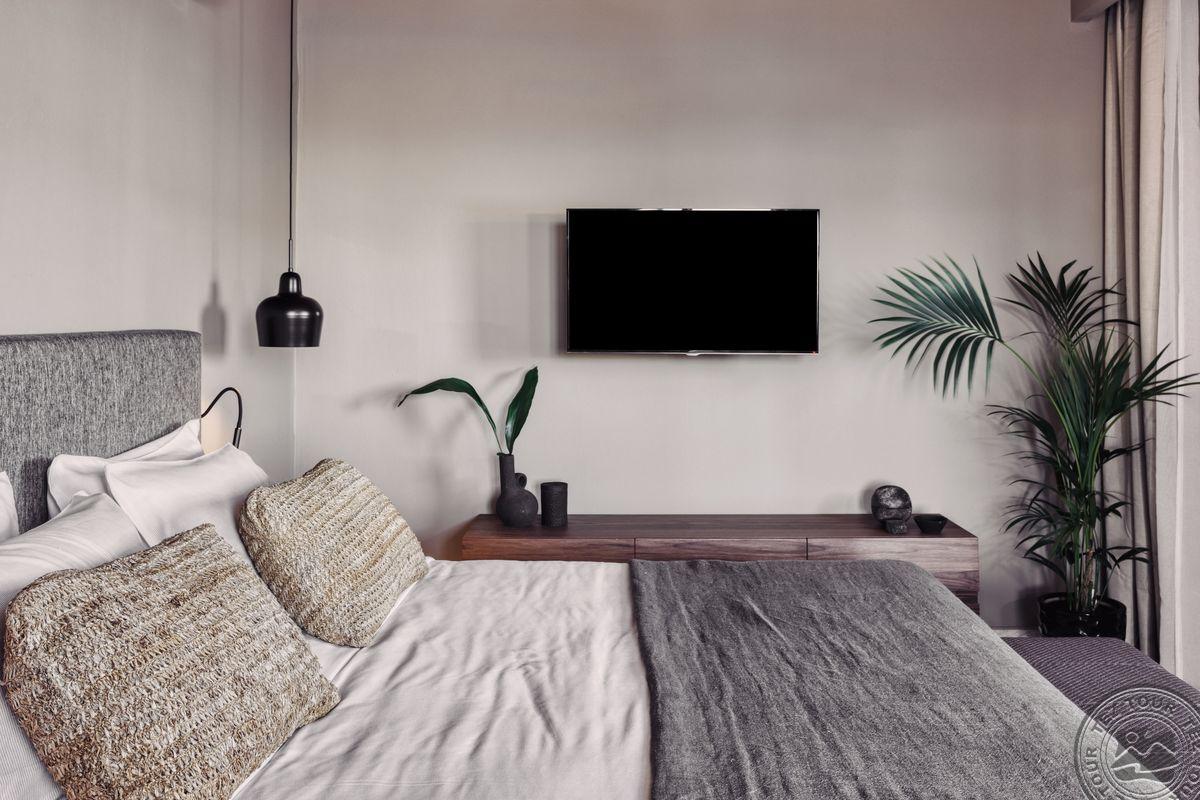 DOMES OF ELOUNDA, AUTOGRAPH COLLECTION