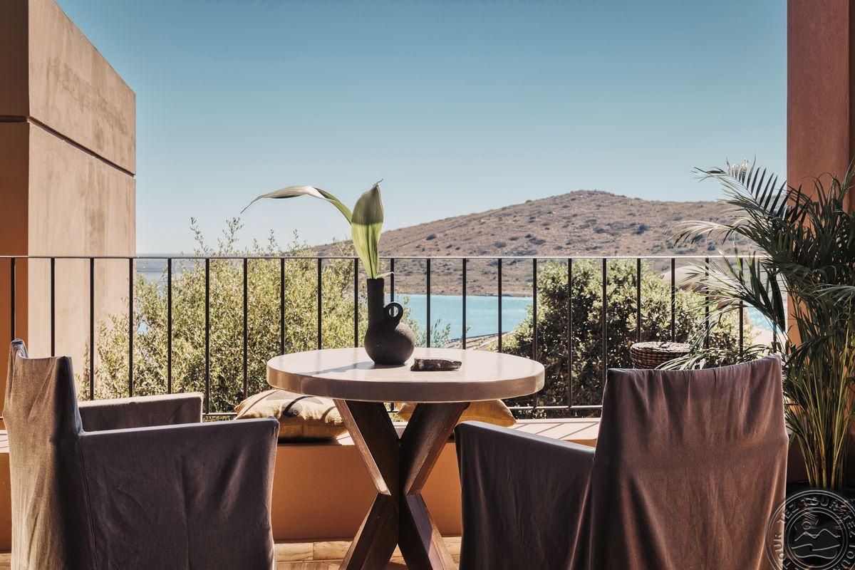 DOMES OF ELOUNDA, AUTOGRAPH COLLECTION