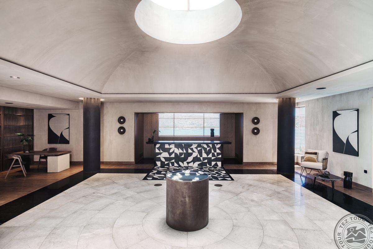 DOMES OF ELOUNDA, AUTOGRAPH COLLECTION