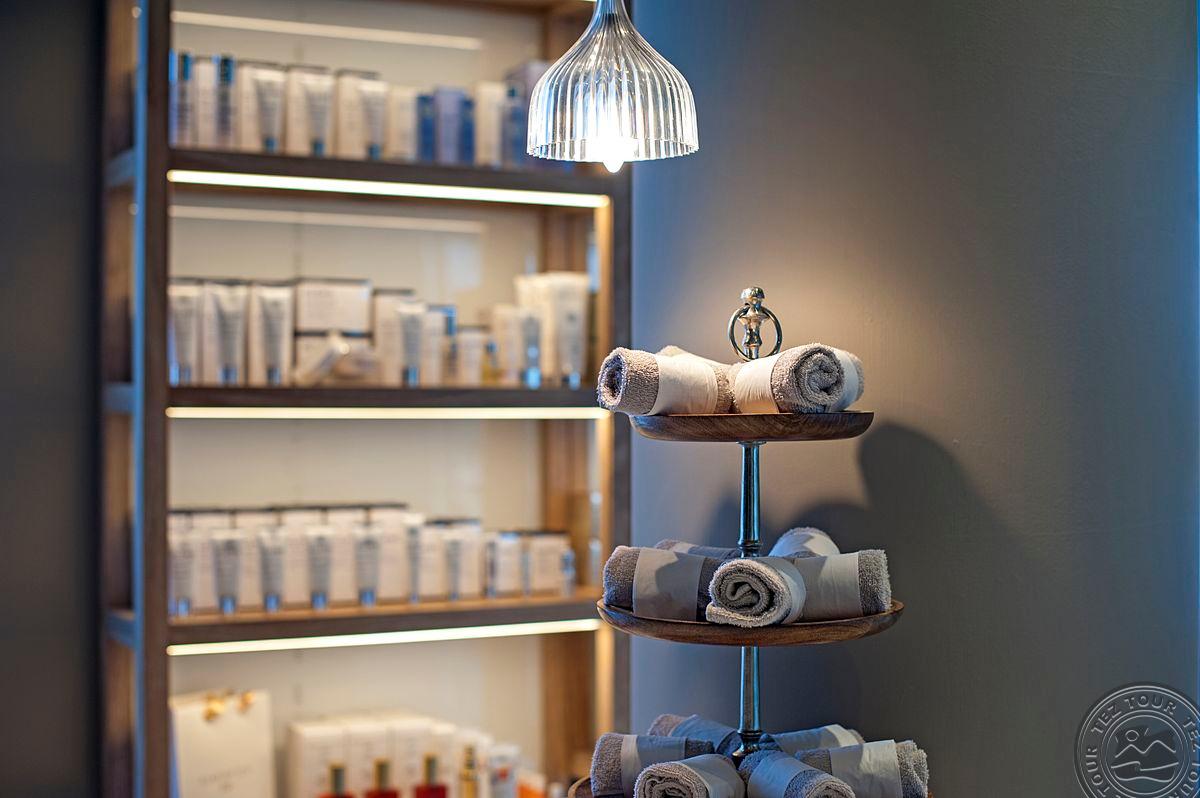 DOMES OF ELOUNDA, AUTOGRAPH COLLECTION