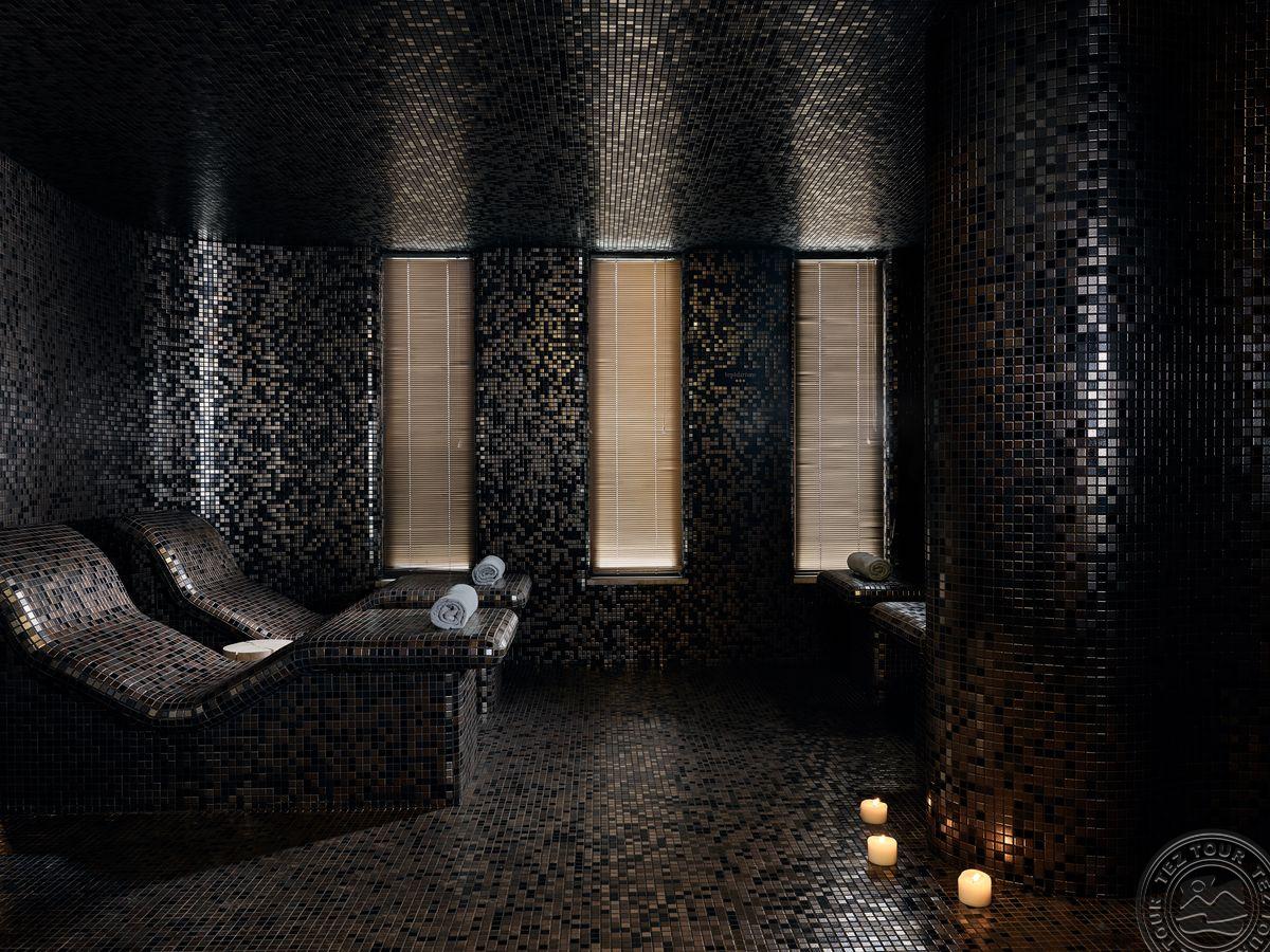 DOMES OF ELOUNDA, AUTOGRAPH COLLECTION