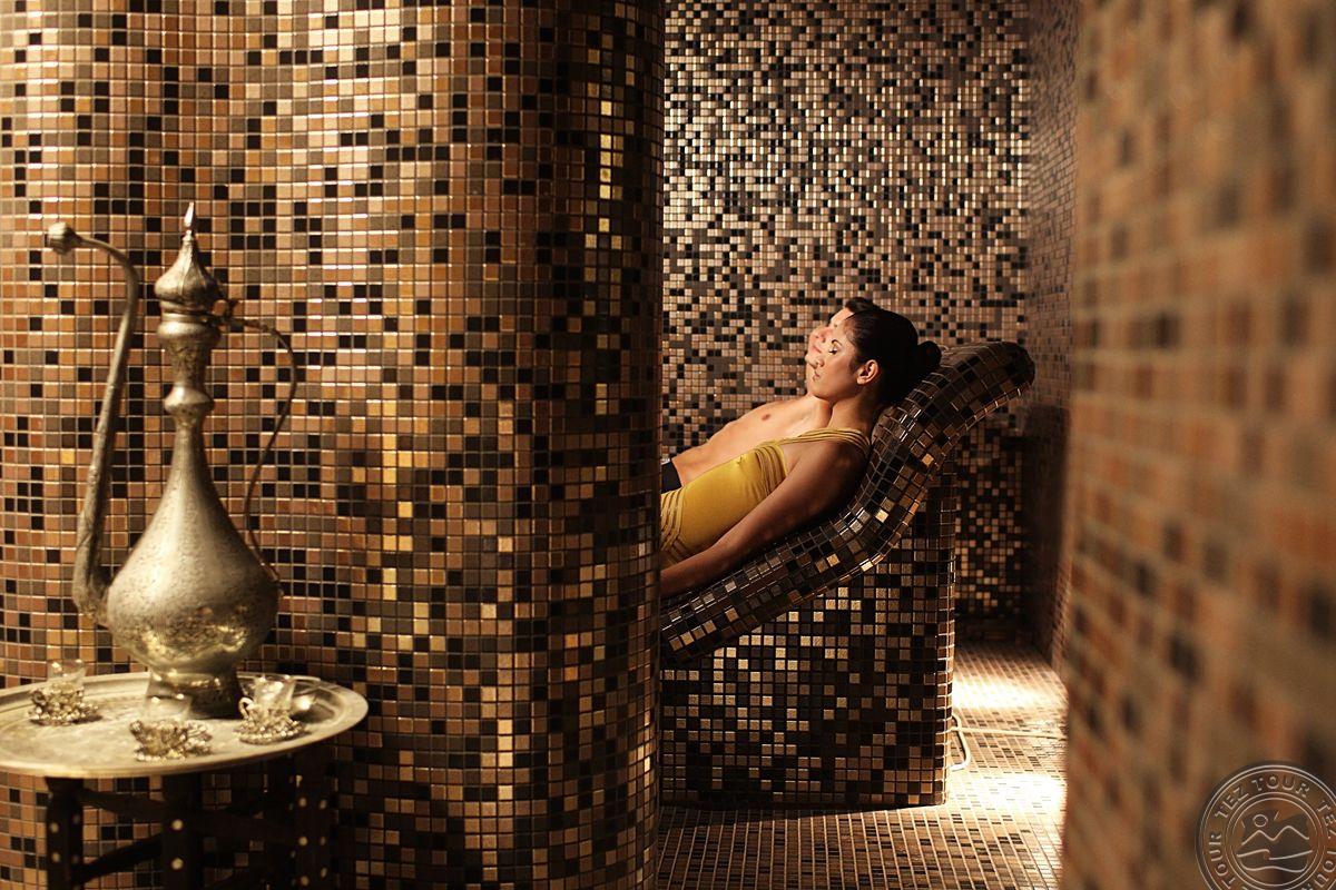 DOMES OF ELOUNDA, AUTOGRAPH COLLECTION