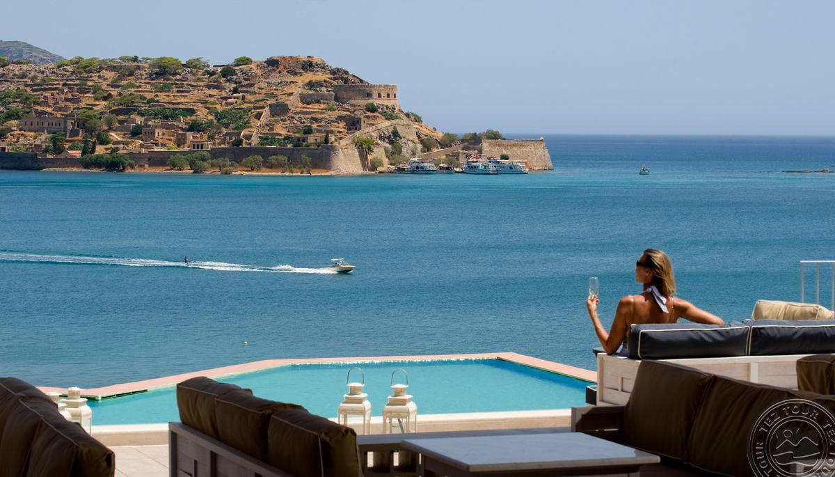 DOMES OF ELOUNDA, AUTOGRAPH COLLECTION