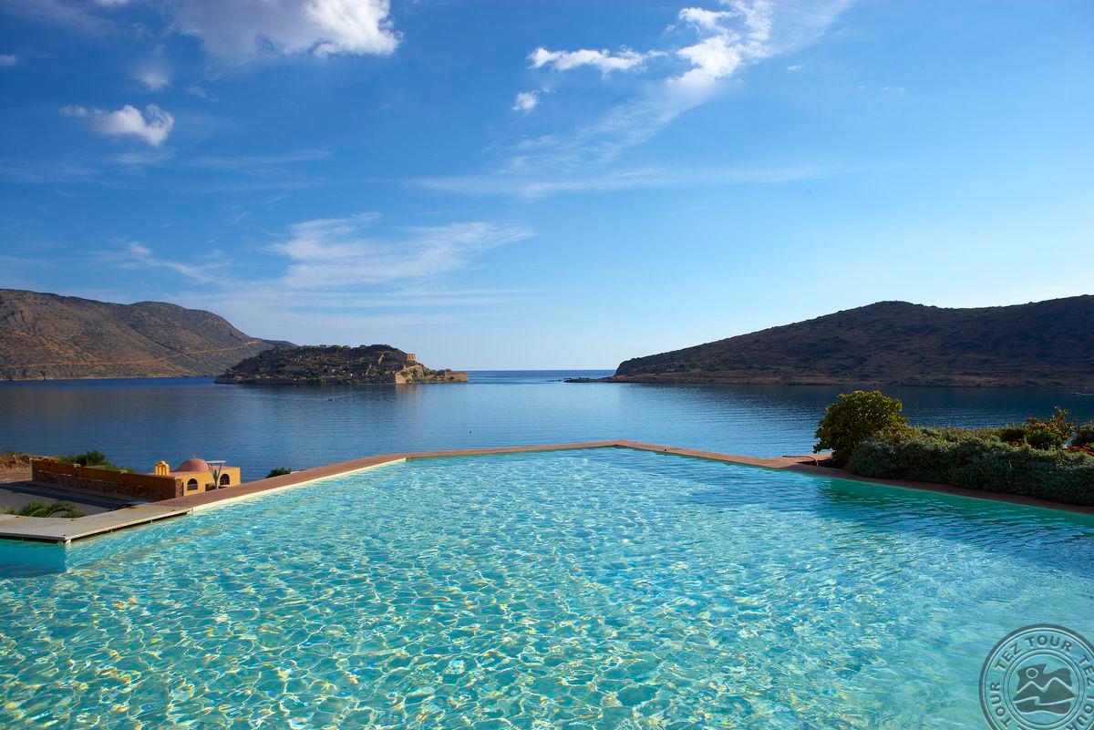 DOMES OF ELOUNDA, AUTOGRAPH COLLECTION