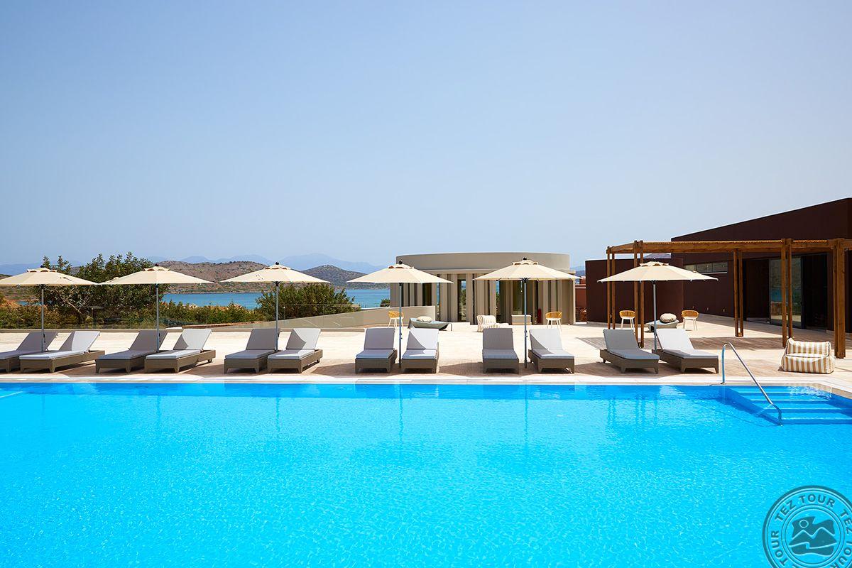 DOMES OF ELOUNDA, AUTOGRAPH COLLECTION