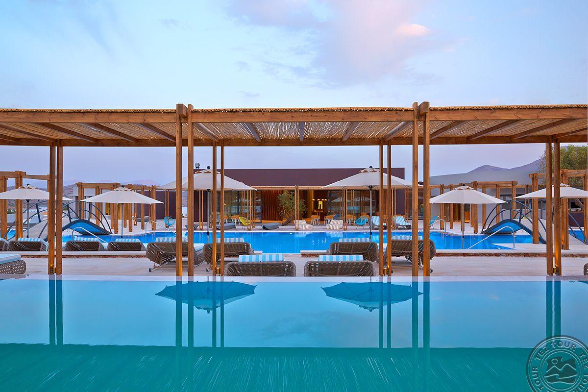 DOMES OF ELOUNDA, AUTOGRAPH COLLECTION