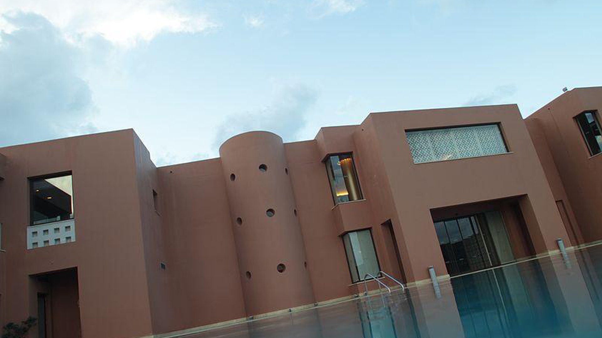 DOMES OF ELOUNDA, AUTOGRAPH COLLECTION