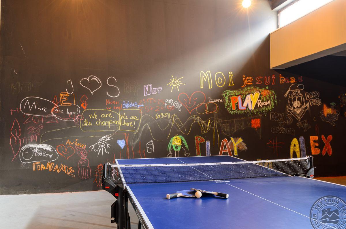 DOMES OF ELOUNDA, AUTOGRAPH COLLECTION