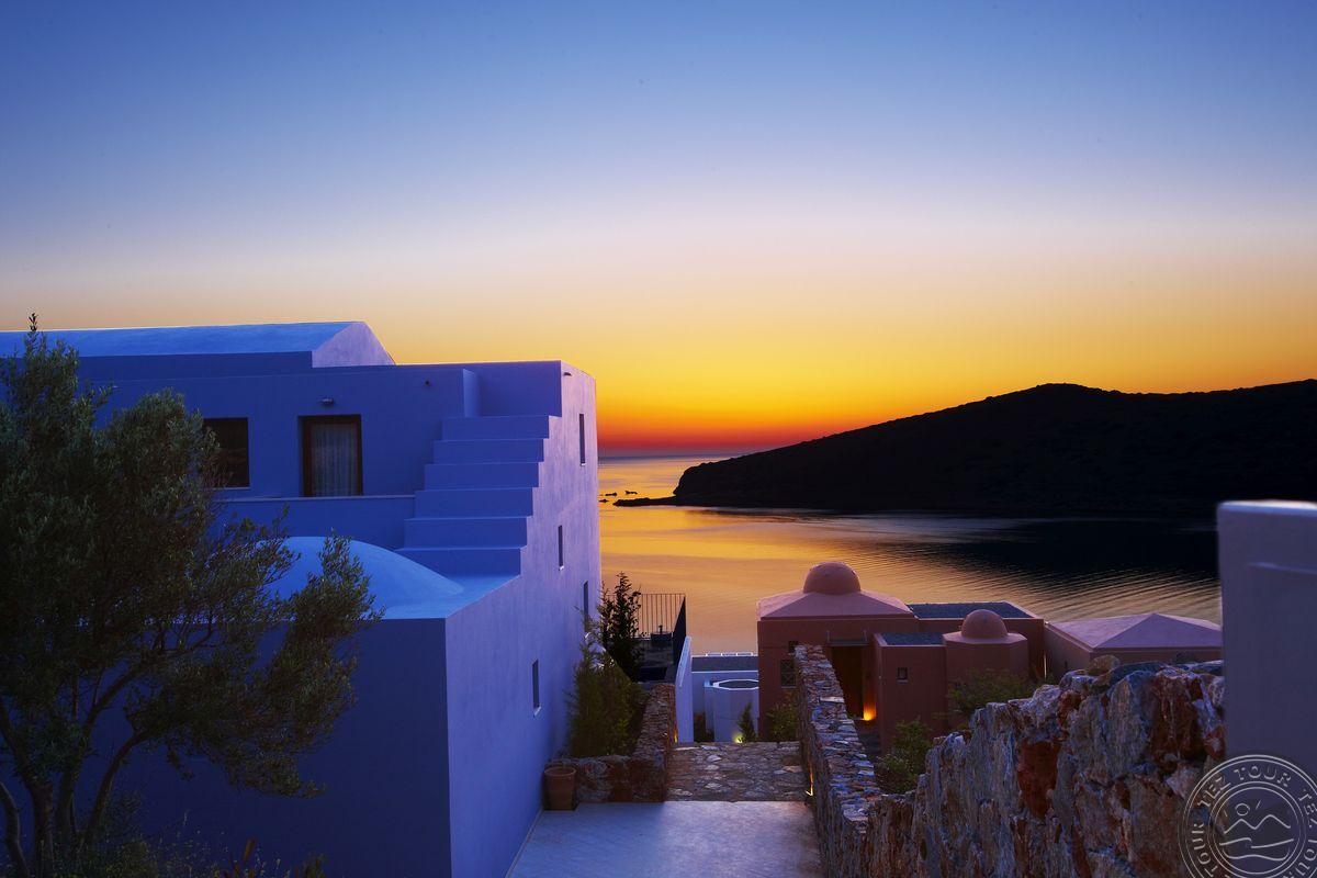 DOMES OF ELOUNDA, AUTOGRAPH COLLECTION