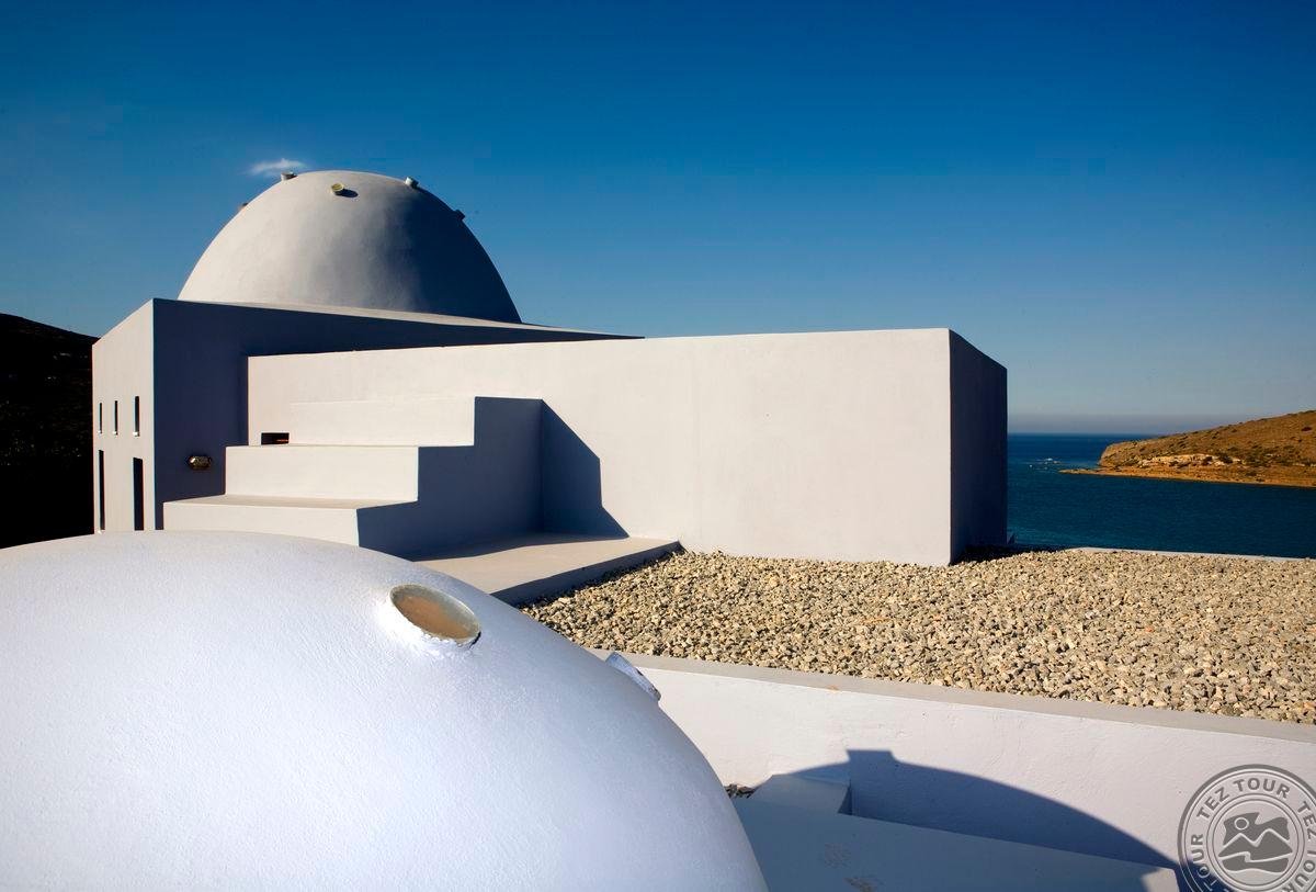 DOMES OF ELOUNDA, AUTOGRAPH COLLECTION