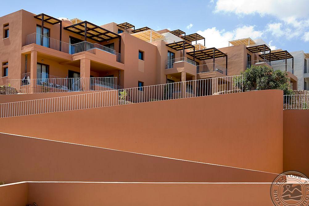 DOMES OF ELOUNDA, AUTOGRAPH COLLECTION