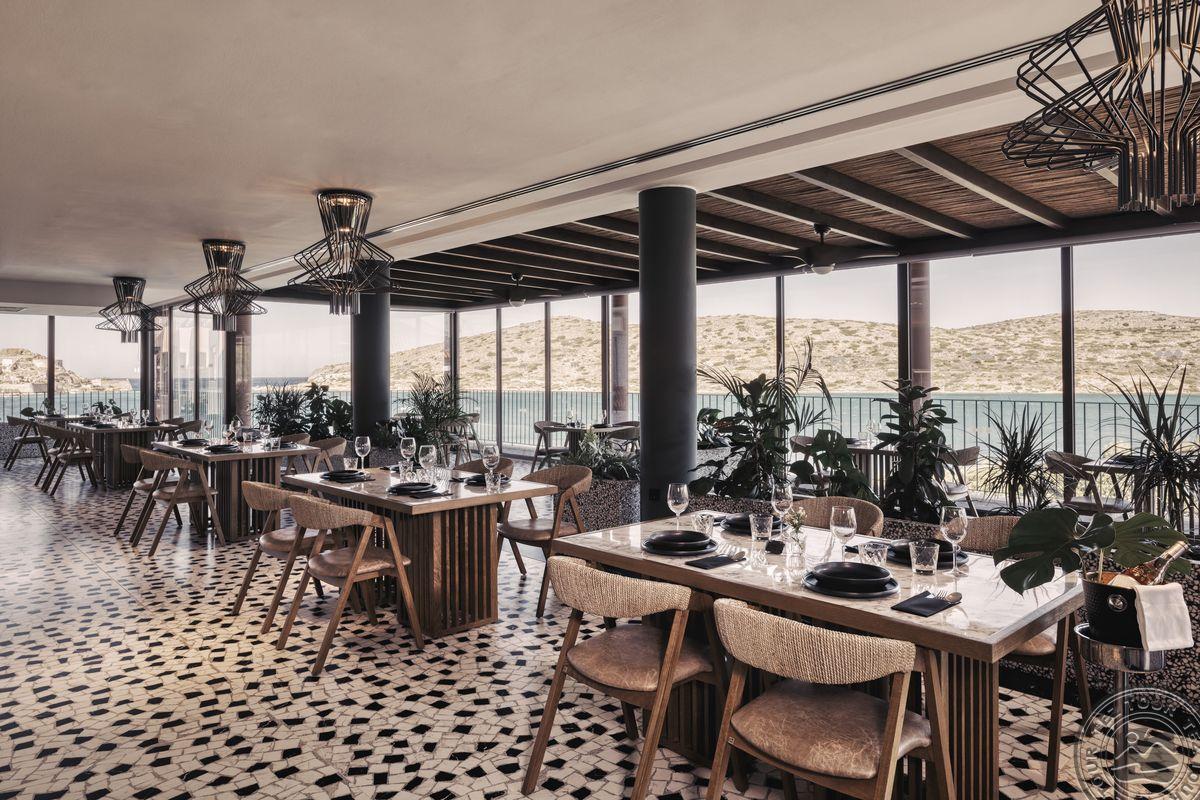 DOMES OF ELOUNDA, AUTOGRAPH COLLECTION