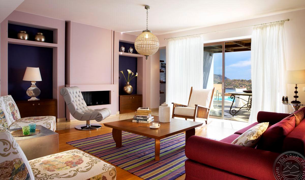 DOMES OF ELOUNDA, AUTOGRAPH COLLECTION