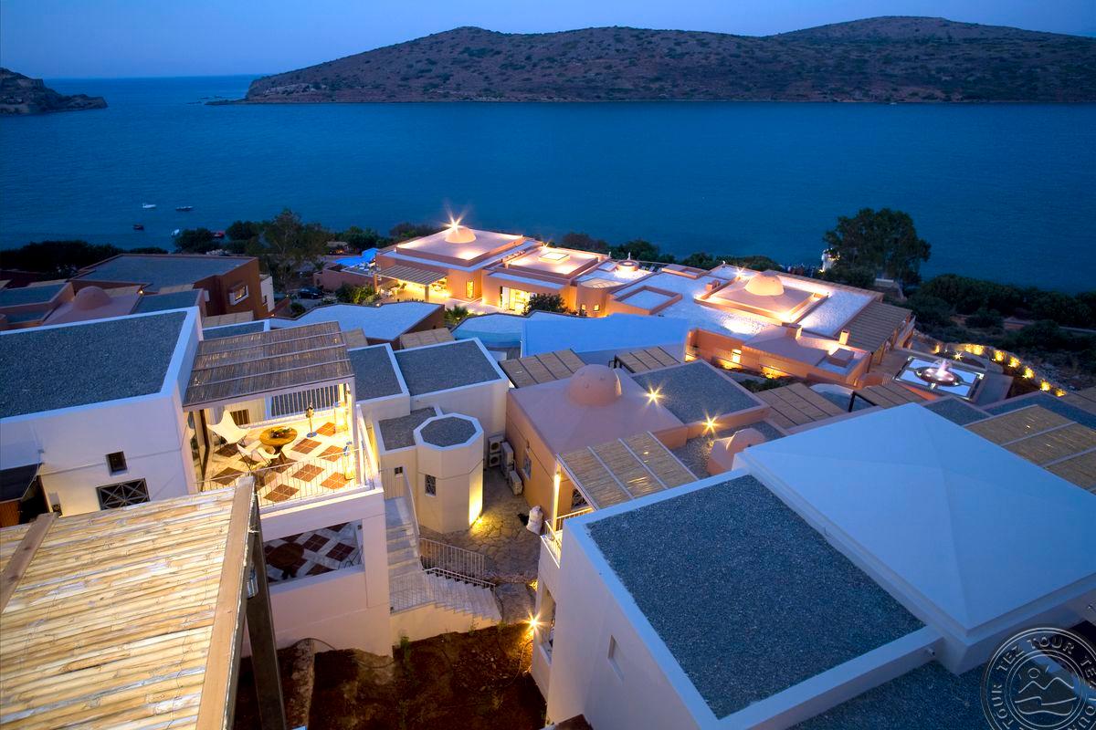 DOMES OF ELOUNDA, AUTOGRAPH COLLECTION