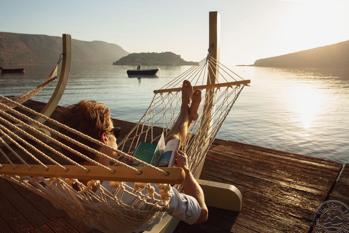 DOMES OF ELOUNDA, AUTOGRAPH COLLECTION
