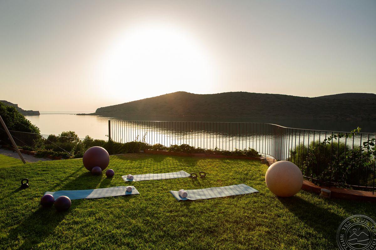 DOMES OF ELOUNDA, AUTOGRAPH COLLECTION