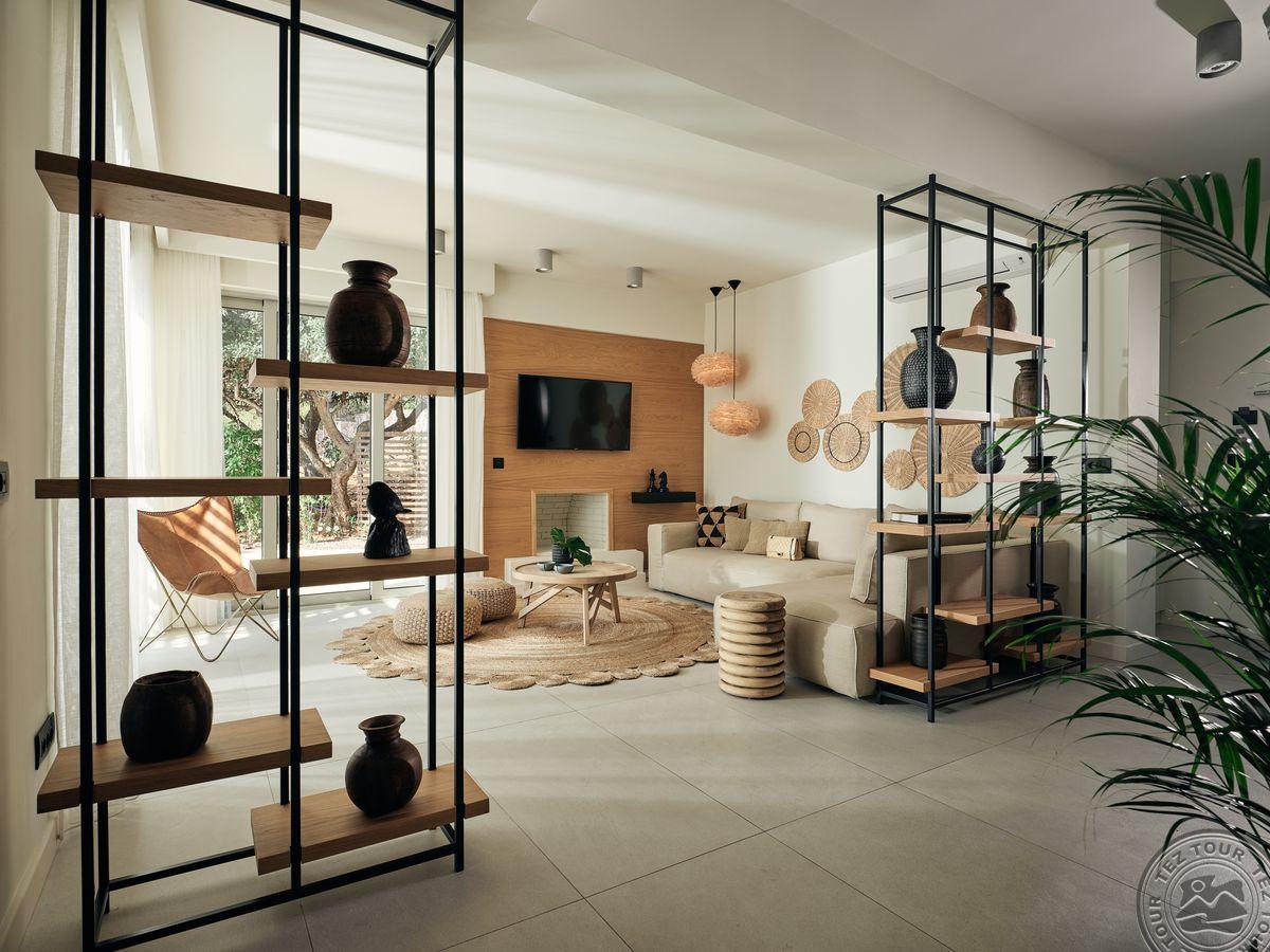 DOMES OF ELOUNDA, AUTOGRAPH COLLECTION