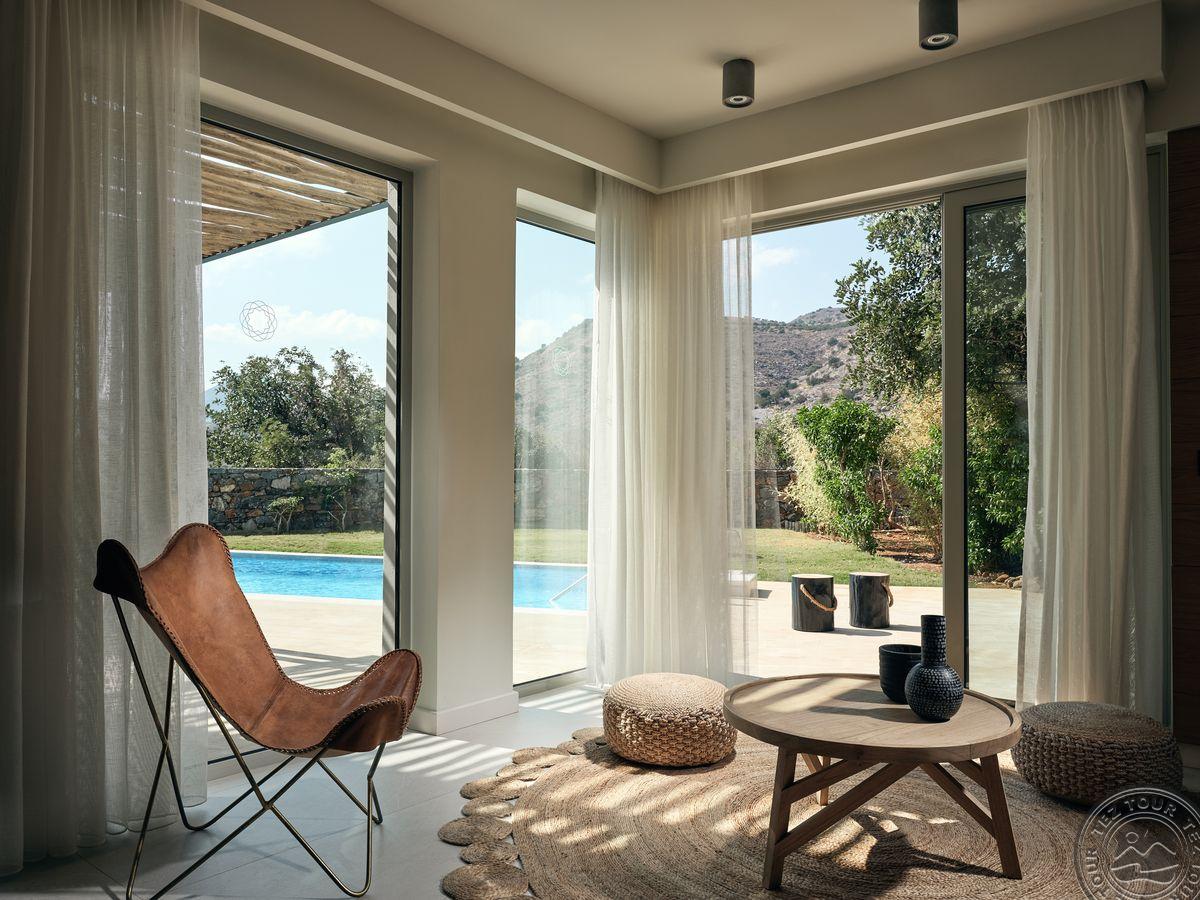 DOMES OF ELOUNDA, AUTOGRAPH COLLECTION