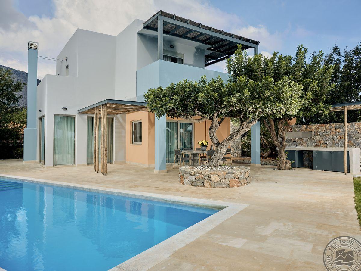 DOMES OF ELOUNDA, AUTOGRAPH COLLECTION