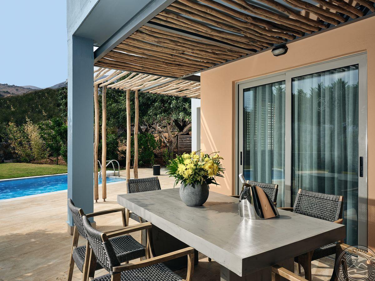 DOMES OF ELOUNDA, AUTOGRAPH COLLECTION