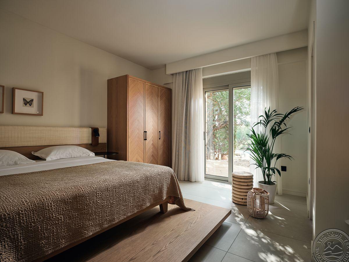 DOMES OF ELOUNDA, AUTOGRAPH COLLECTION