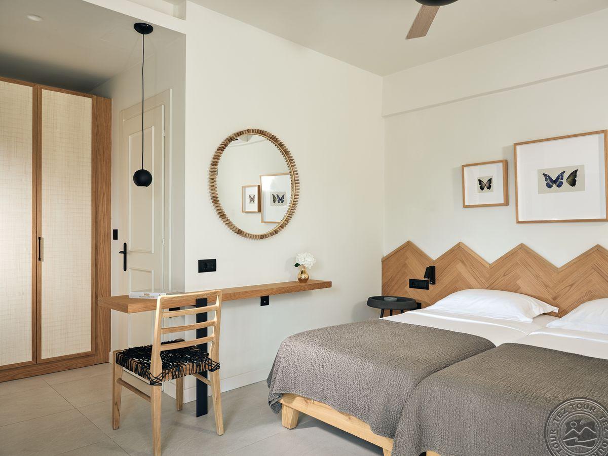 DOMES OF ELOUNDA, AUTOGRAPH COLLECTION