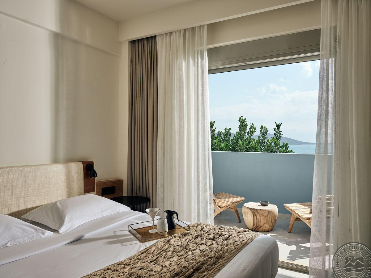 DOMES OF ELOUNDA, AUTOGRAPH COLLECTION