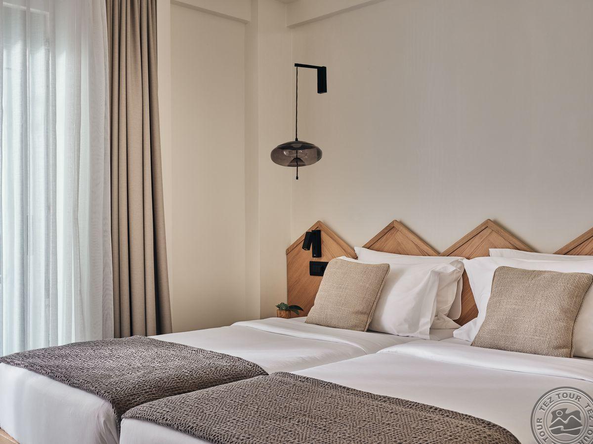 DOMES OF ELOUNDA, AUTOGRAPH COLLECTION