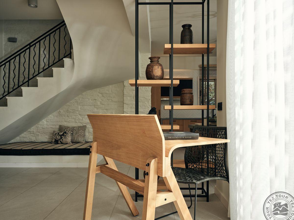 DOMES OF ELOUNDA, AUTOGRAPH COLLECTION