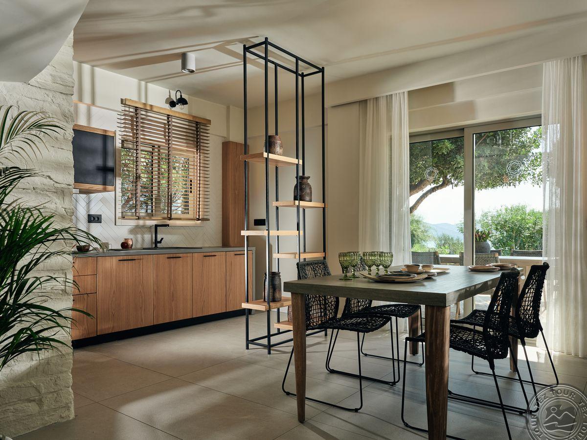 DOMES OF ELOUNDA, AUTOGRAPH COLLECTION