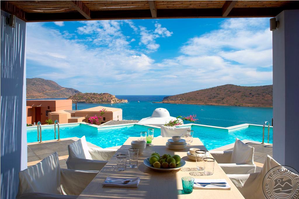 DOMES OF ELOUNDA, AUTOGRAPH COLLECTION