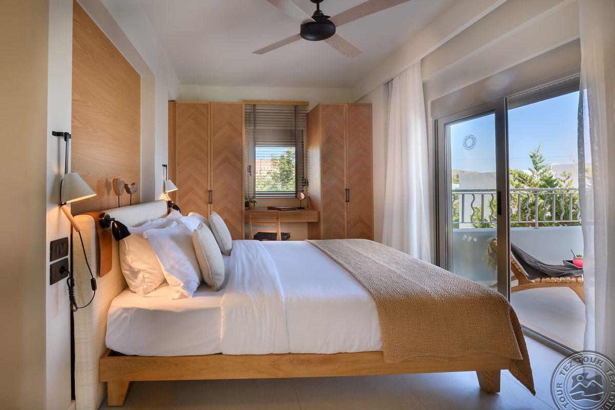 DOMES OF ELOUNDA, AUTOGRAPH COLLECTION