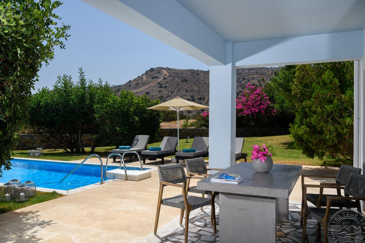 DOMES OF ELOUNDA, AUTOGRAPH COLLECTION