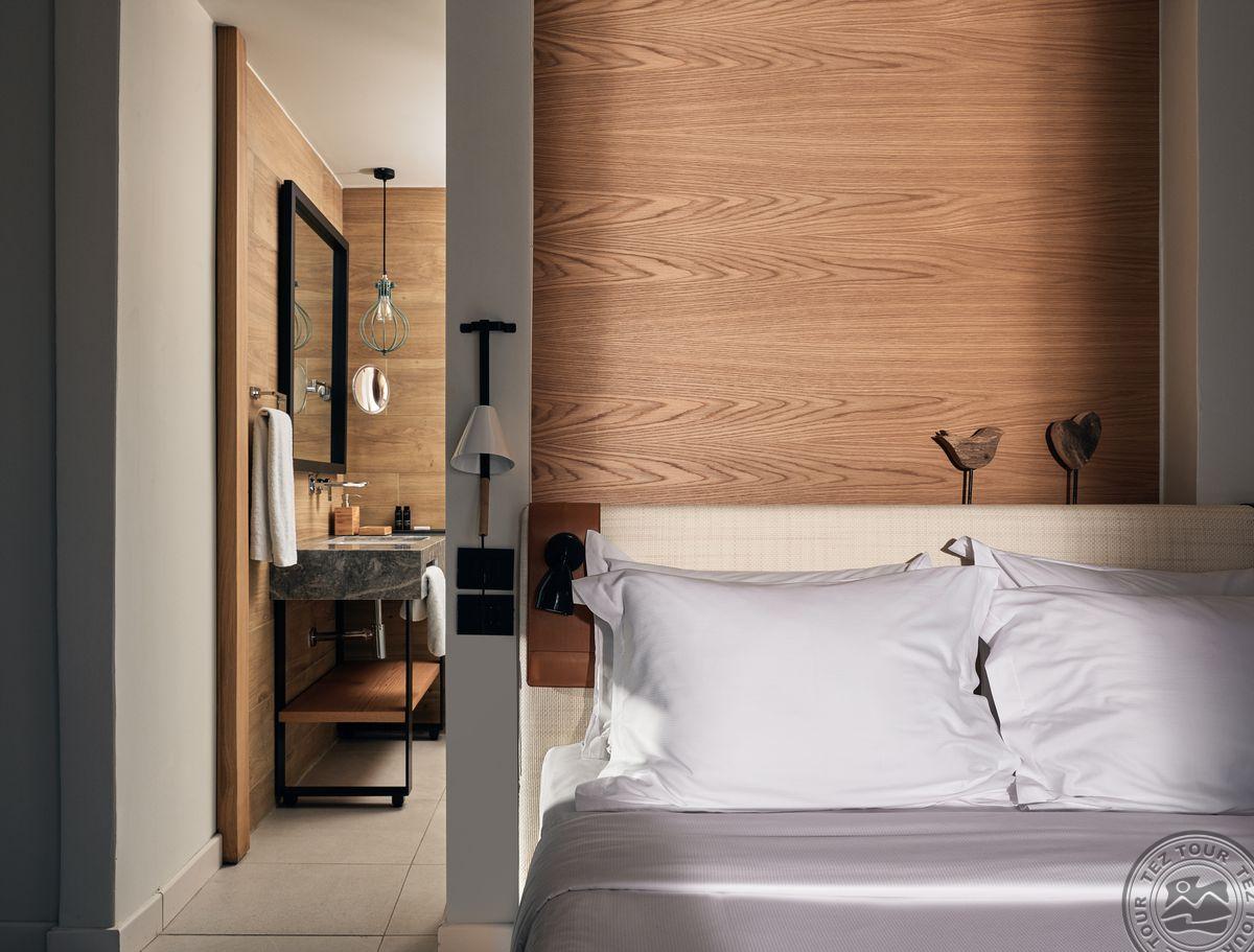 DOMES OF ELOUNDA, AUTOGRAPH COLLECTION