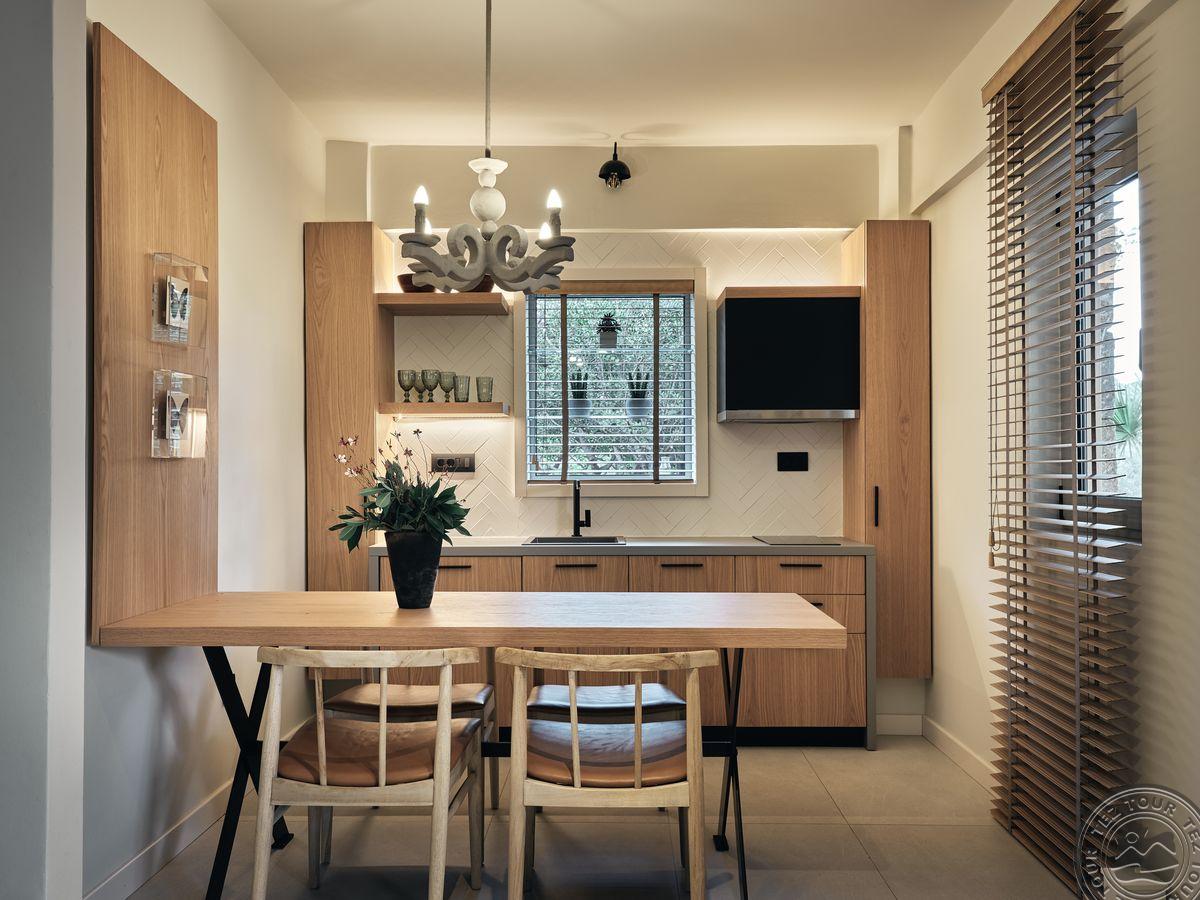 DOMES OF ELOUNDA, AUTOGRAPH COLLECTION