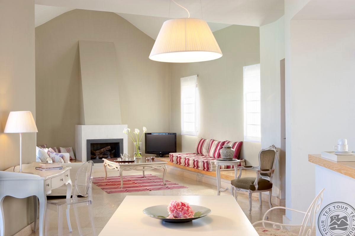 DOMES OF ELOUNDA, AUTOGRAPH COLLECTION