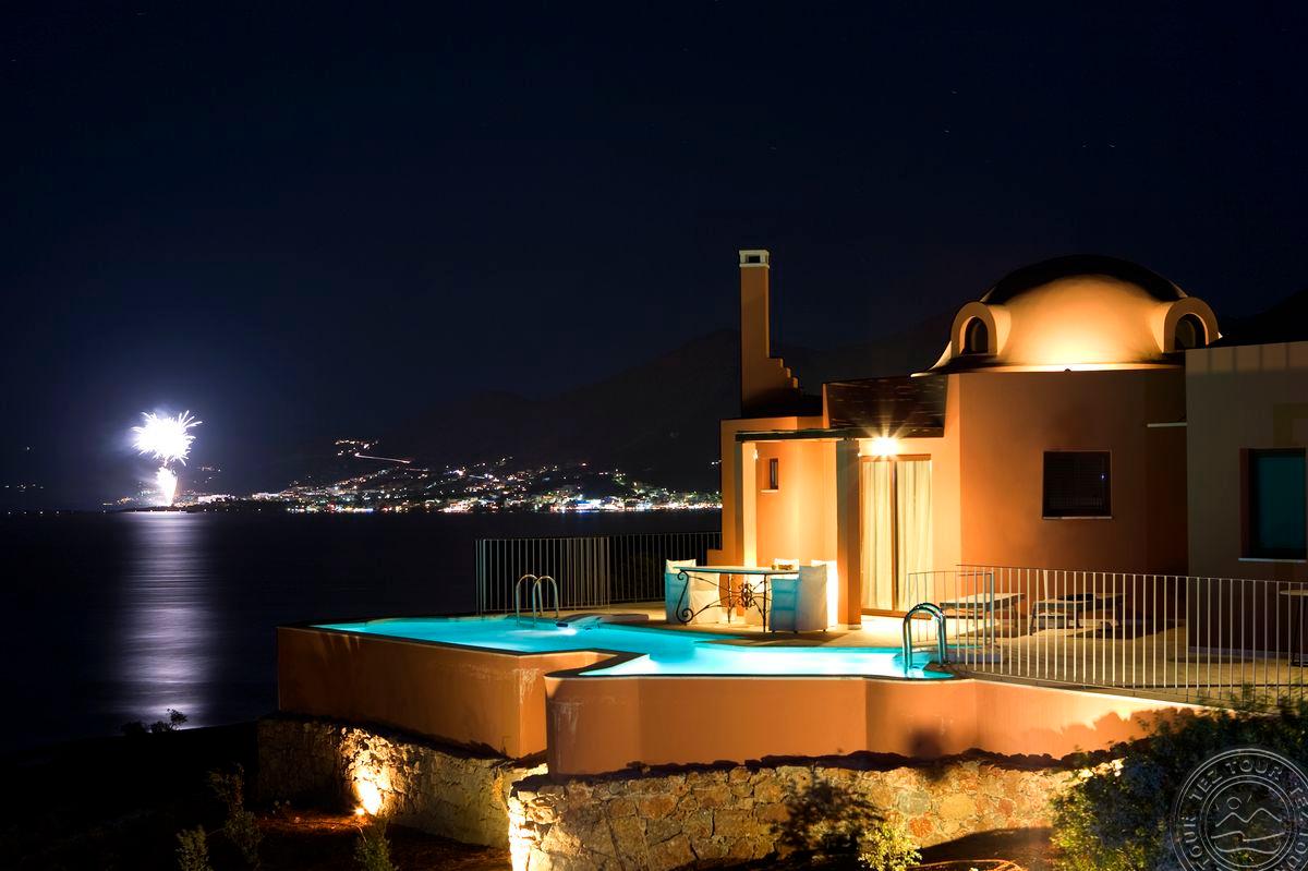 DOMES OF ELOUNDA, AUTOGRAPH COLLECTION