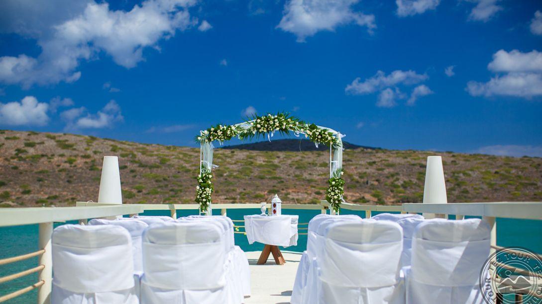 DOMES OF ELOUNDA, AUTOGRAPH COLLECTION