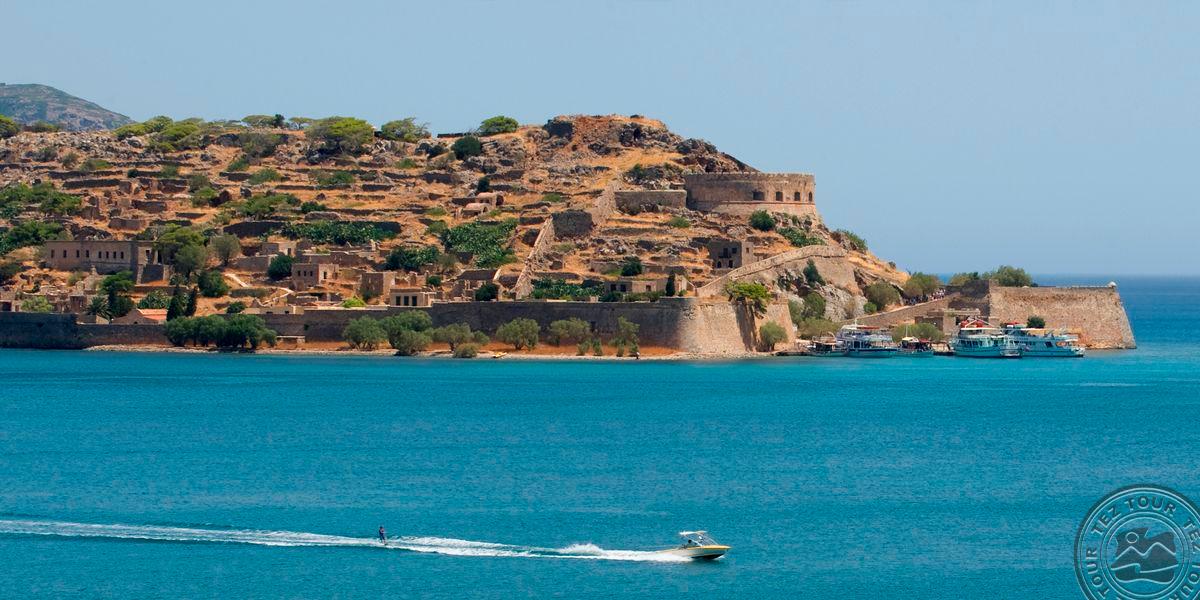 DOMES OF ELOUNDA, AUTOGRAPH COLLECTION