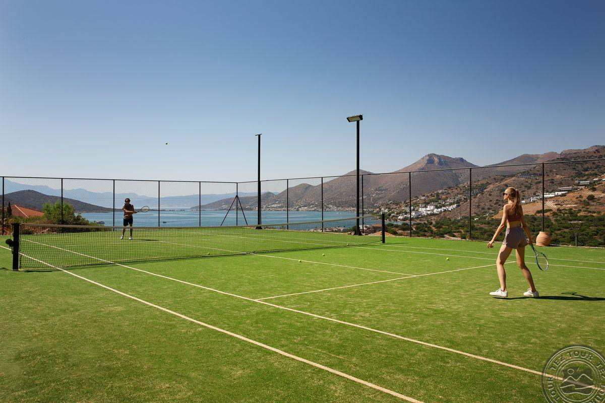 DOMES OF ELOUNDA, AUTOGRAPH COLLECTION