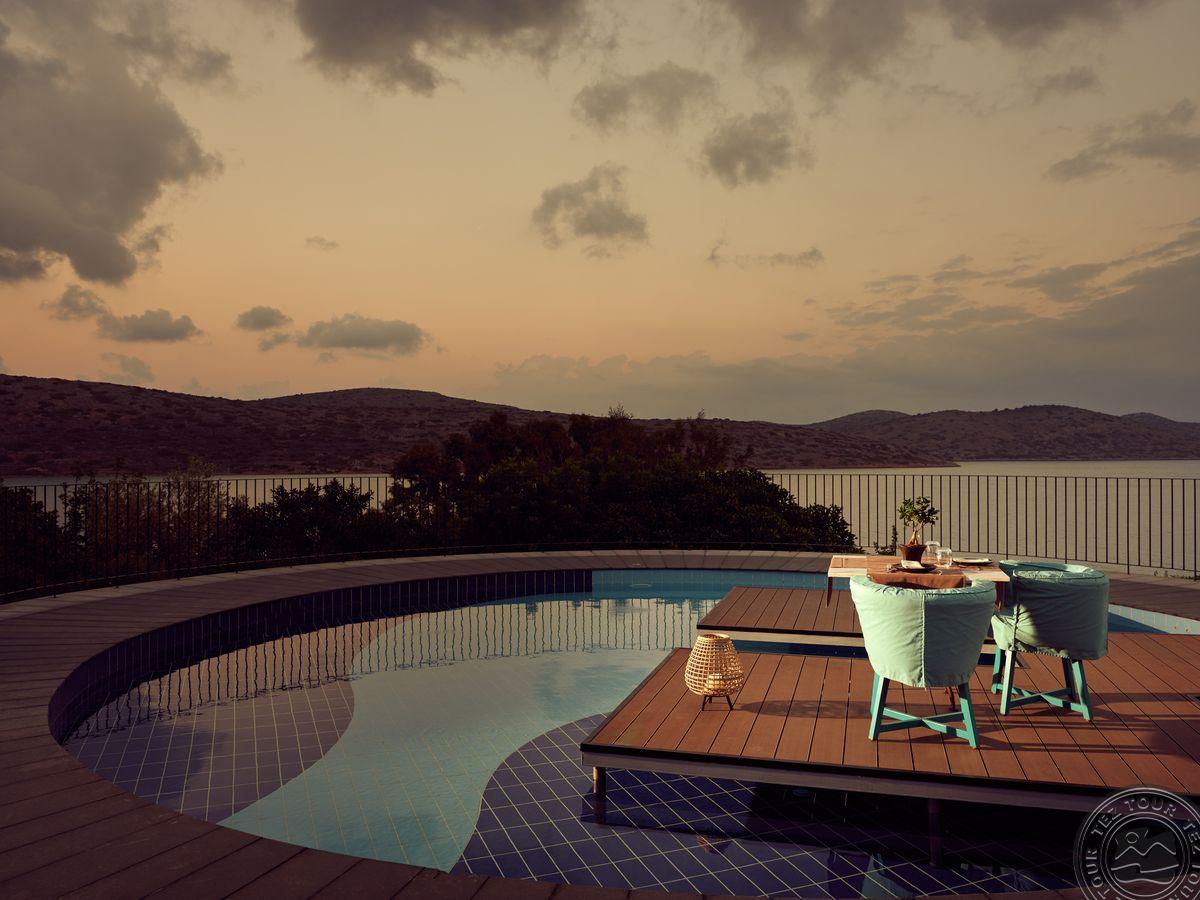 DOMES OF ELOUNDA, AUTOGRAPH COLLECTION