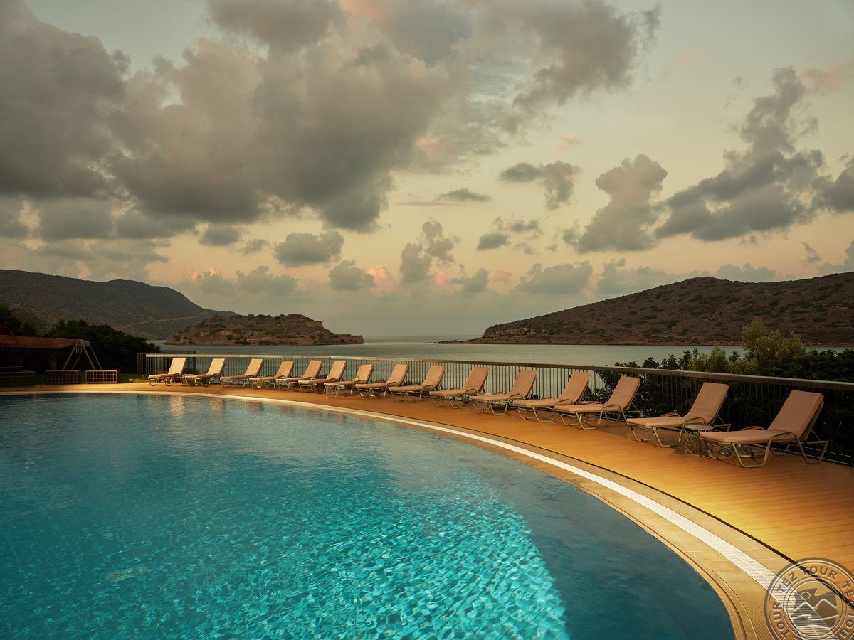 DOMES OF ELOUNDA, AUTOGRAPH COLLECTION