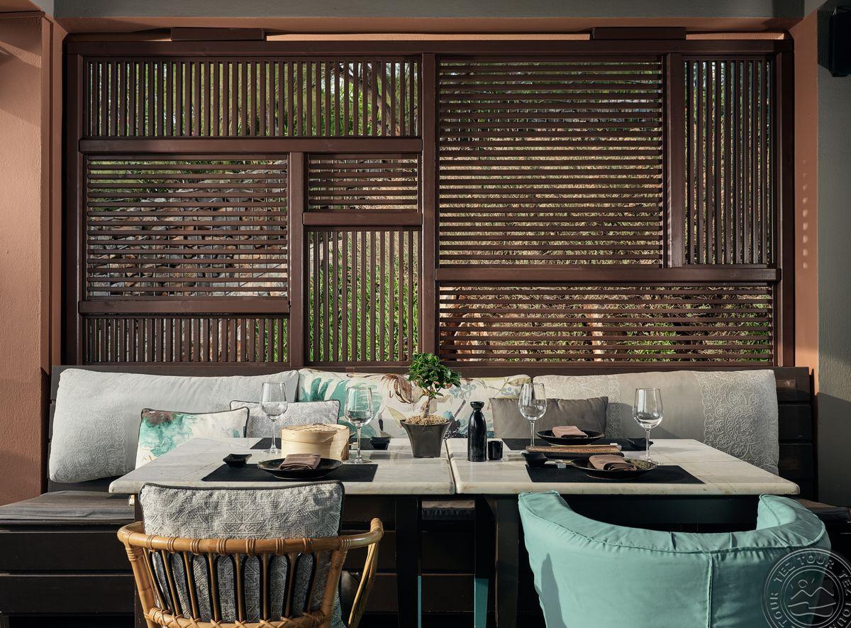 DOMES OF ELOUNDA, AUTOGRAPH COLLECTION